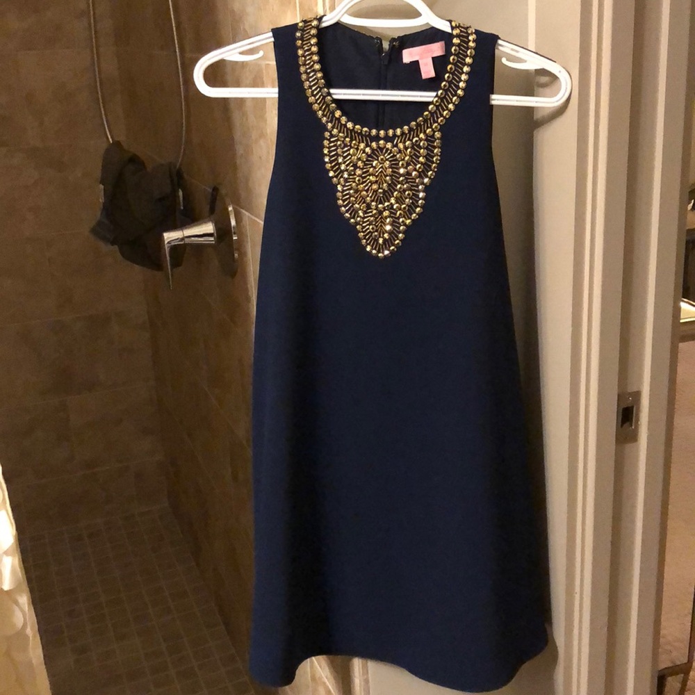 Lily Pulitzer Dress